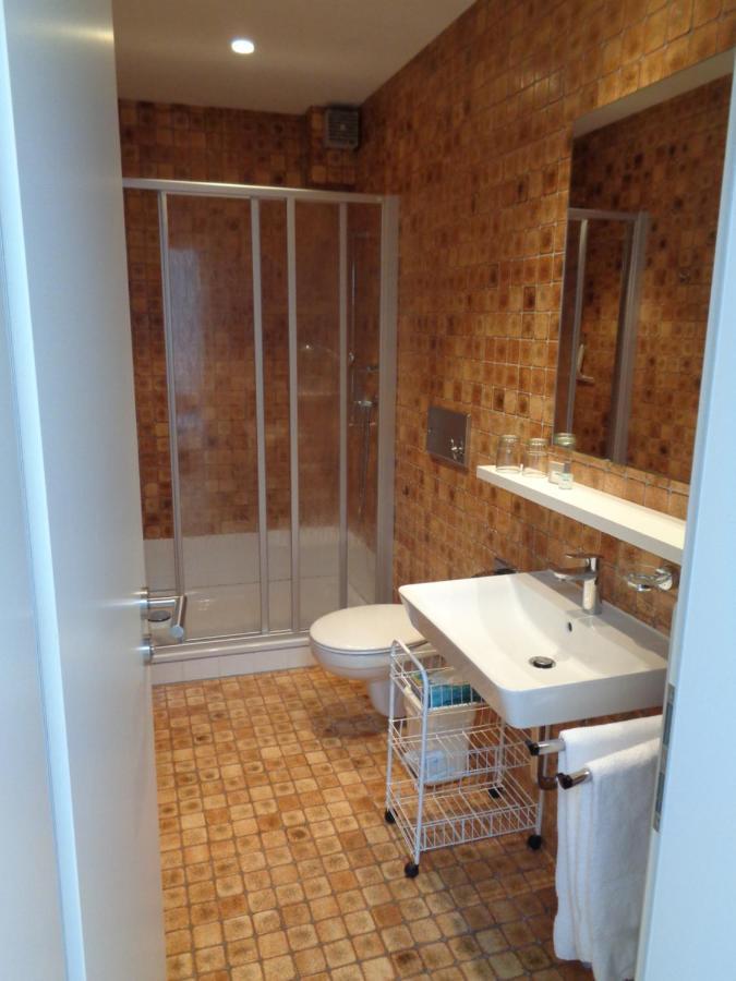 Ferienhaus Am Herrenberg Casa Michele Apartment Kesten ภายนอก รูปภาพ