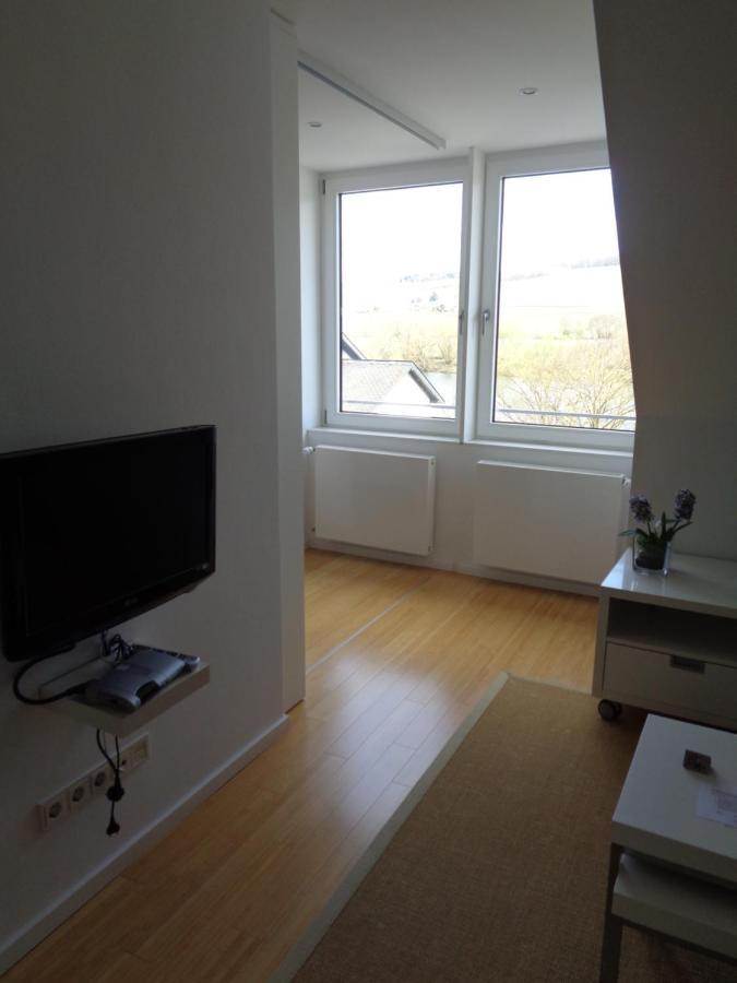 Ferienhaus Am Herrenberg Casa Michele Apartment Kesten ภายนอก รูปภาพ