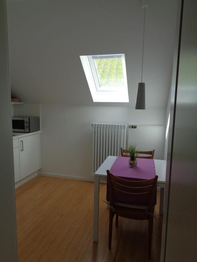 Ferienhaus Am Herrenberg Casa Michele Apartment Kesten ภายนอก รูปภาพ