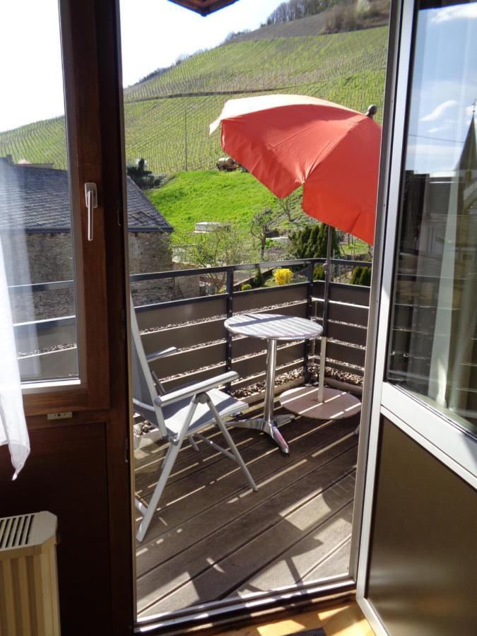Ferienhaus Am Herrenberg Casa Michele Apartment Kesten ภายนอก รูปภาพ