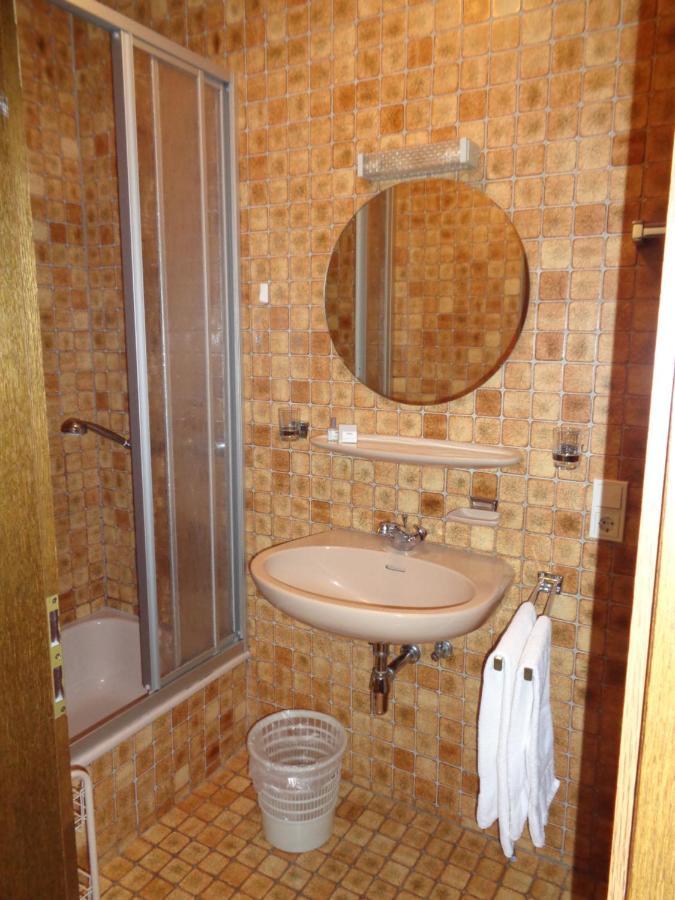 Ferienhaus Am Herrenberg Casa Michele Apartment Kesten ภายนอก รูปภาพ