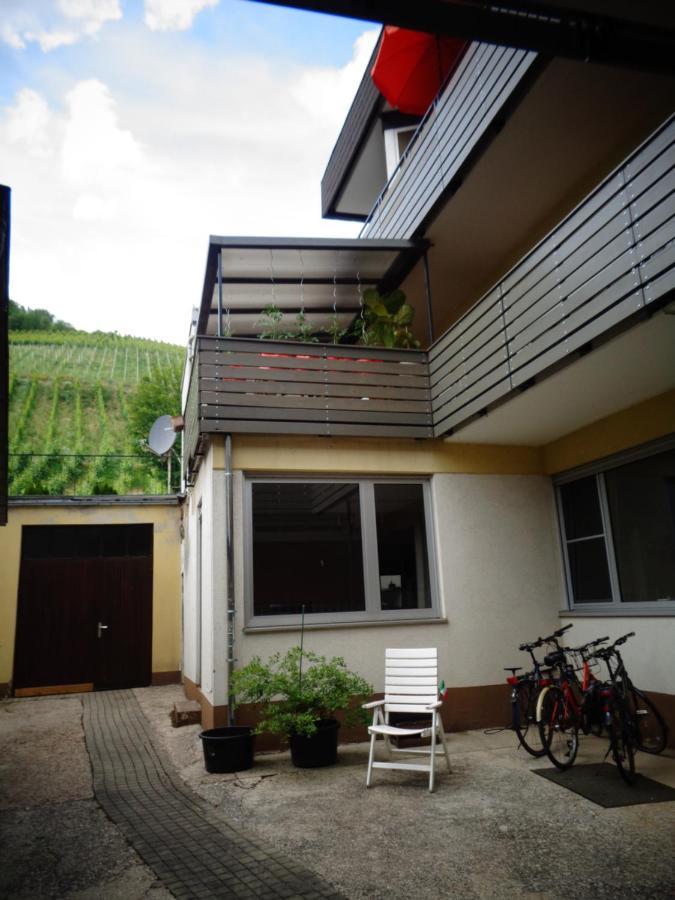 Ferienhaus Am Herrenberg Casa Michele Apartment Kesten ภายนอก รูปภาพ