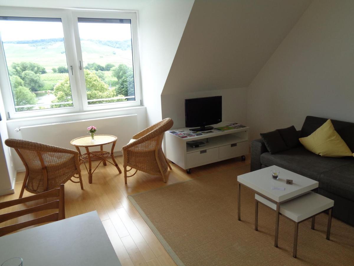 Ferienhaus Am Herrenberg Casa Michele Apartment Kesten ภายนอก รูปภาพ