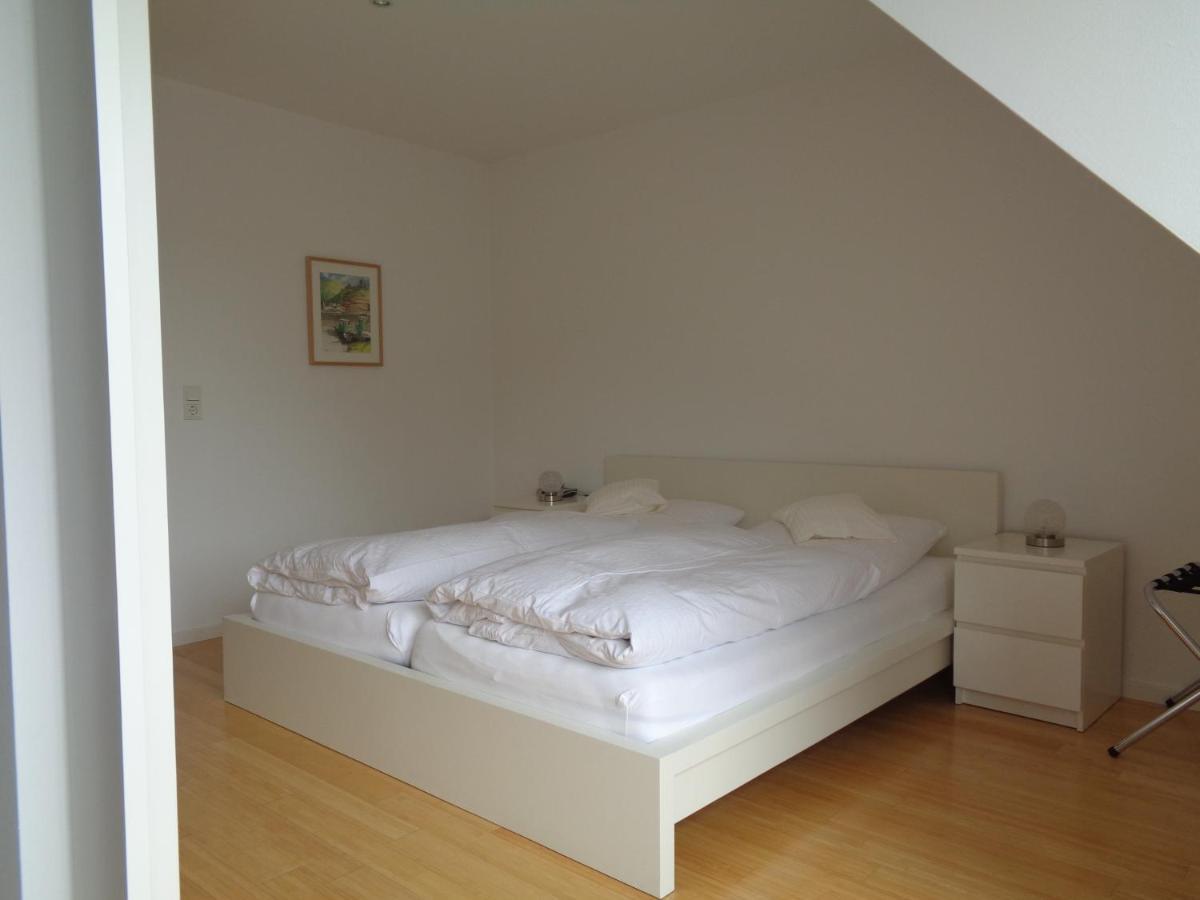 Ferienhaus Am Herrenberg Casa Michele Apartment Kesten ภายนอก รูปภาพ