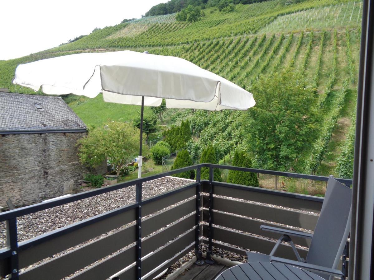 Ferienhaus Am Herrenberg Casa Michele Apartment Kesten ภายนอก รูปภาพ