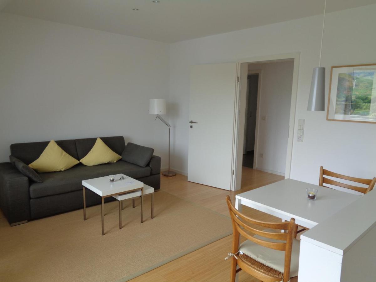 Ferienhaus Am Herrenberg Casa Michele Apartment Kesten ภายนอก รูปภาพ