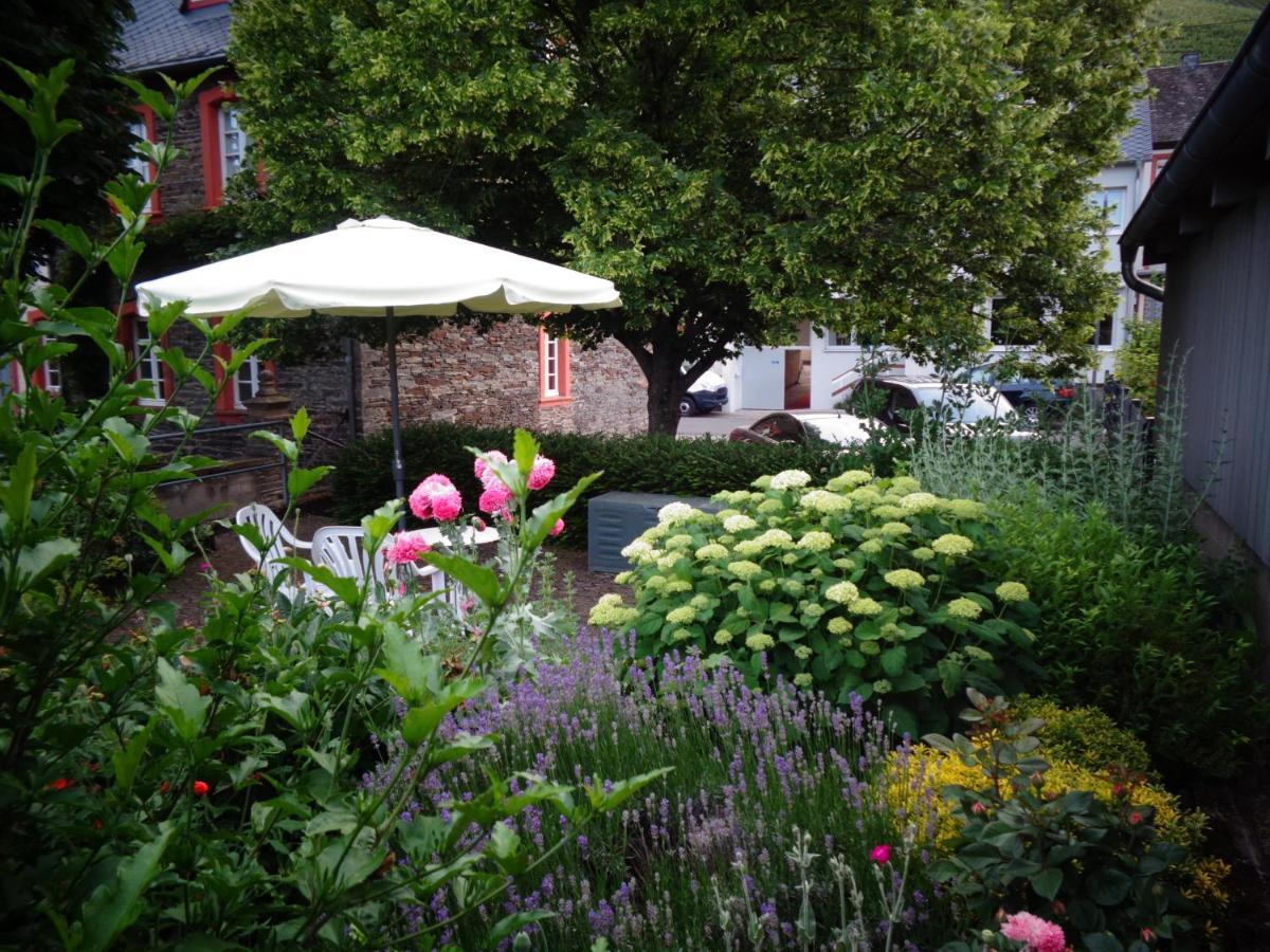 Ferienhaus Am Herrenberg Casa Michele Apartment Kesten ภายนอก รูปภาพ
