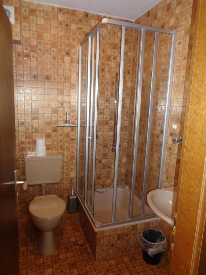 Ferienhaus Am Herrenberg Casa Michele Apartment Kesten ภายนอก รูปภาพ