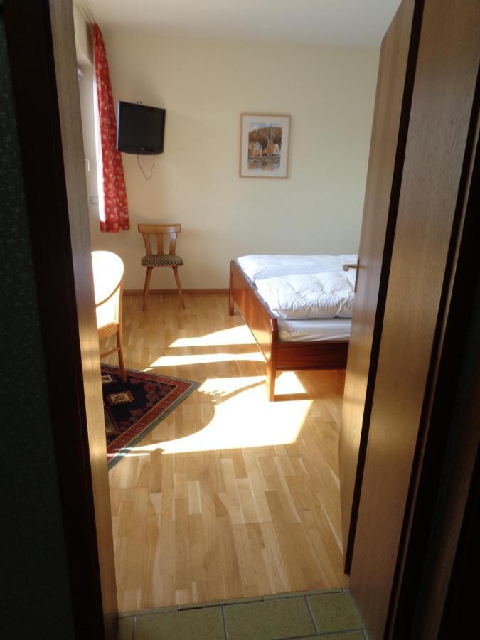 Ferienhaus Am Herrenberg Casa Michele Apartment Kesten ภายนอก รูปภาพ